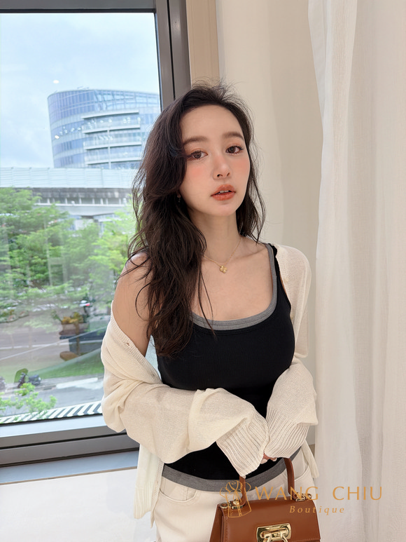 WANG CHIU 麻豆照